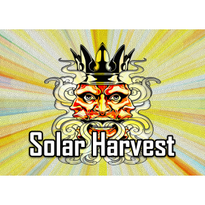 Vaper's Knoll Solar Harvest 60ml