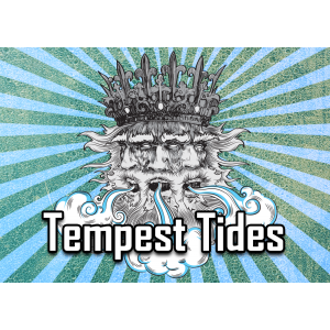 Vaper's Knoll Tempest Tides 60ml
