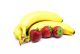Tripl3 Strawberry Banana